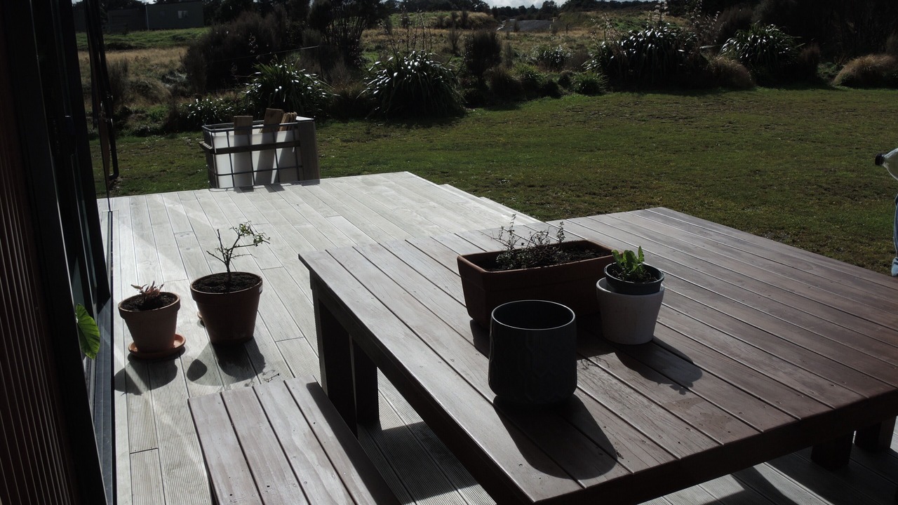 Photo of Outdoor in Horopito