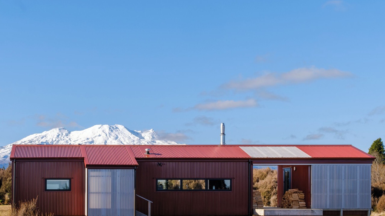 Photo of Outdoor in Horopito