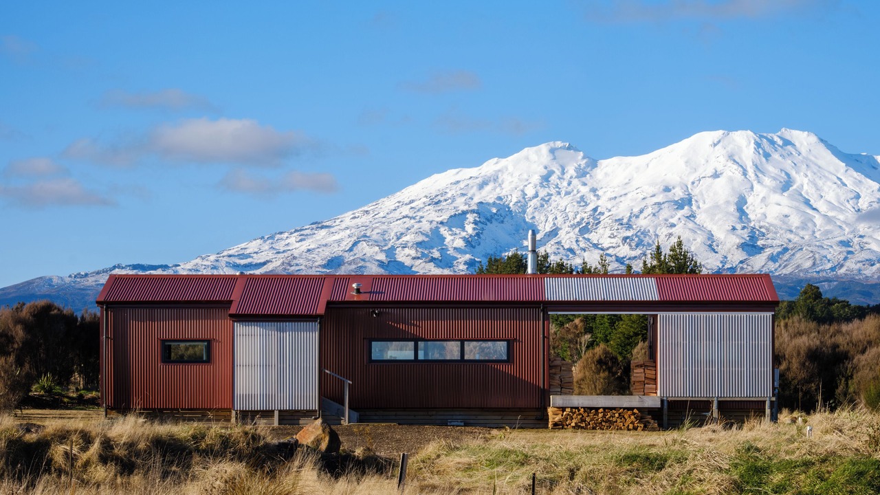 Photo of Outdoor in Horopito