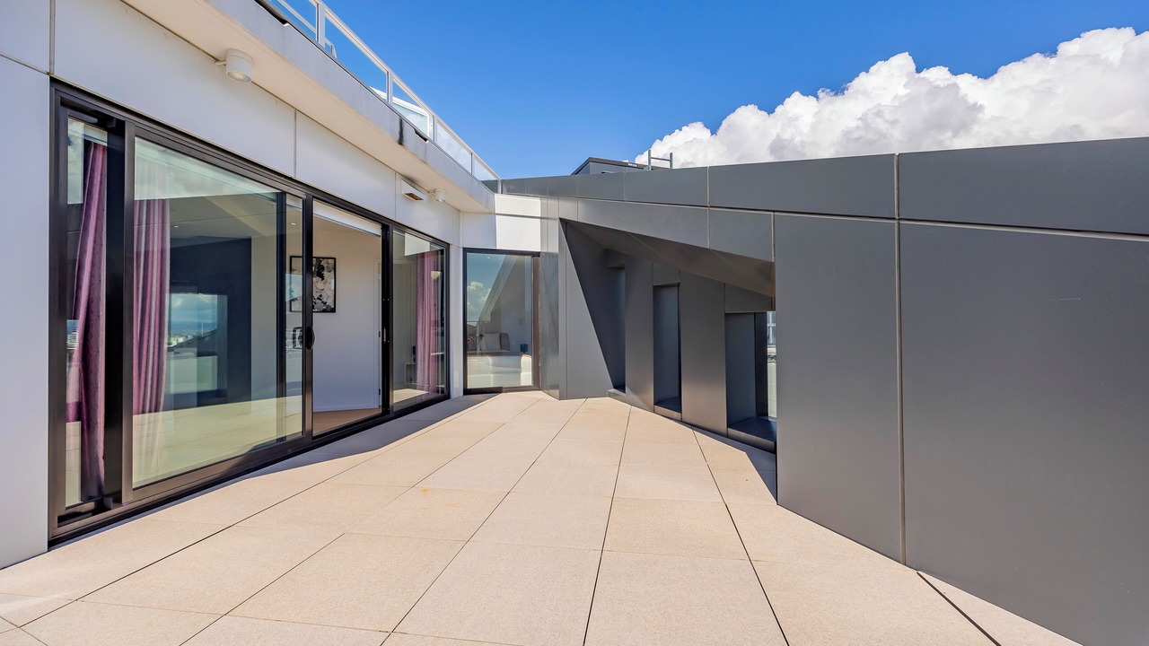 Photo of Outdoor in Auckland Central Business District