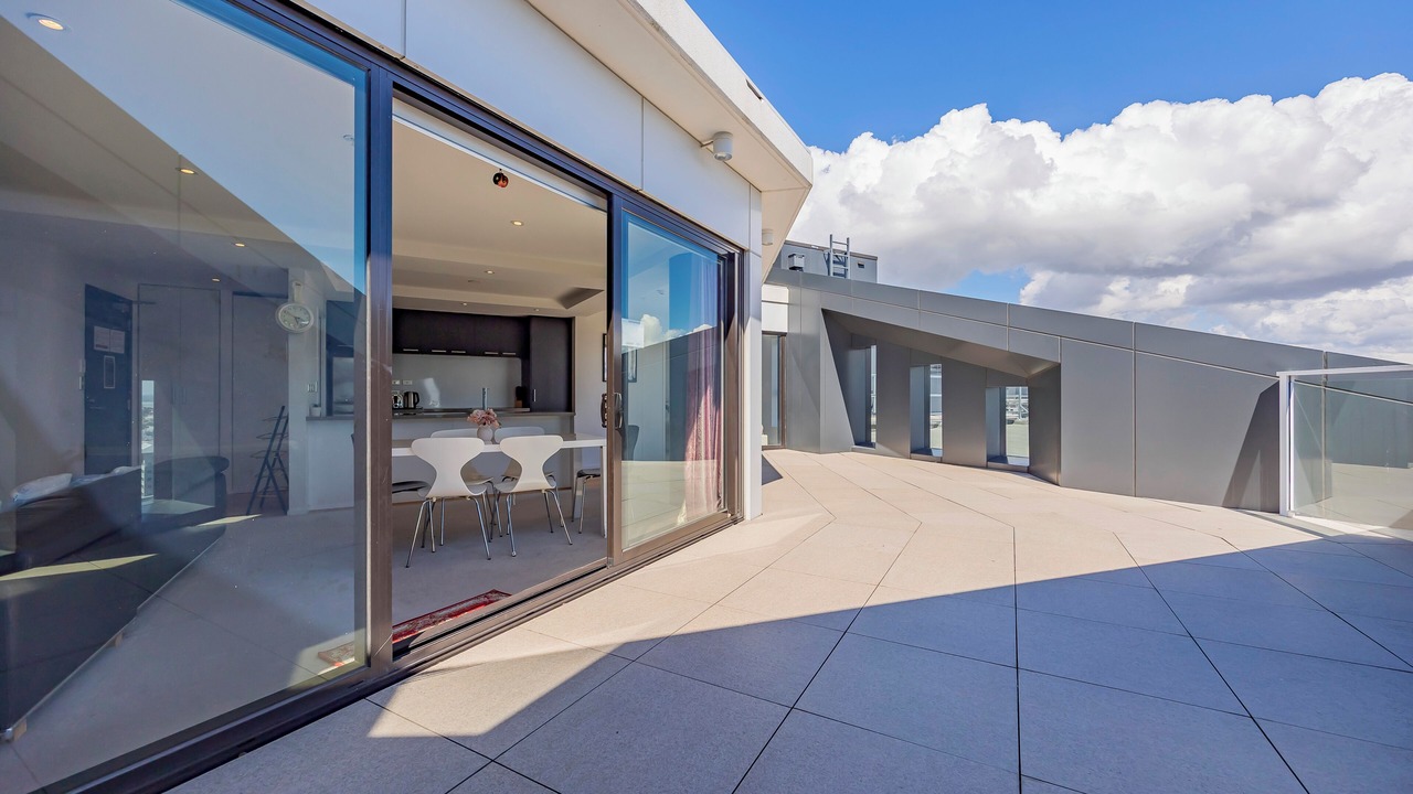 Photo of Outdoor in Auckland Central Business District