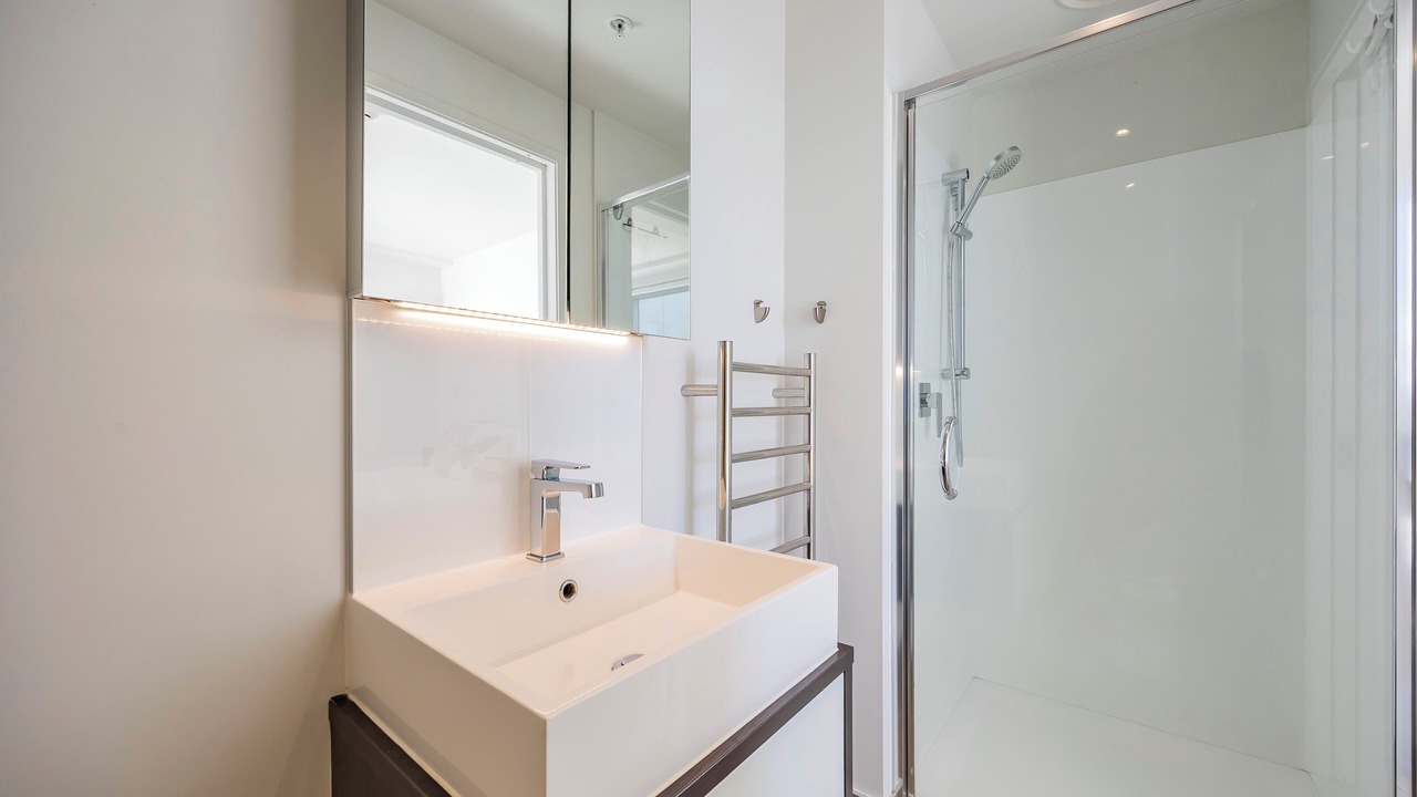Photo of Bathroom in Auckland Central Business District