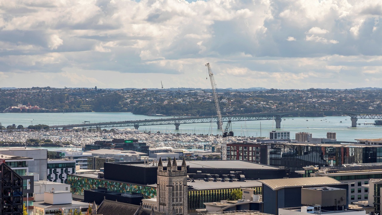 Photo of Others in Auckland Central Business District
