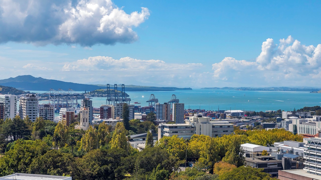 Photo of Others in Auckland Central Business District