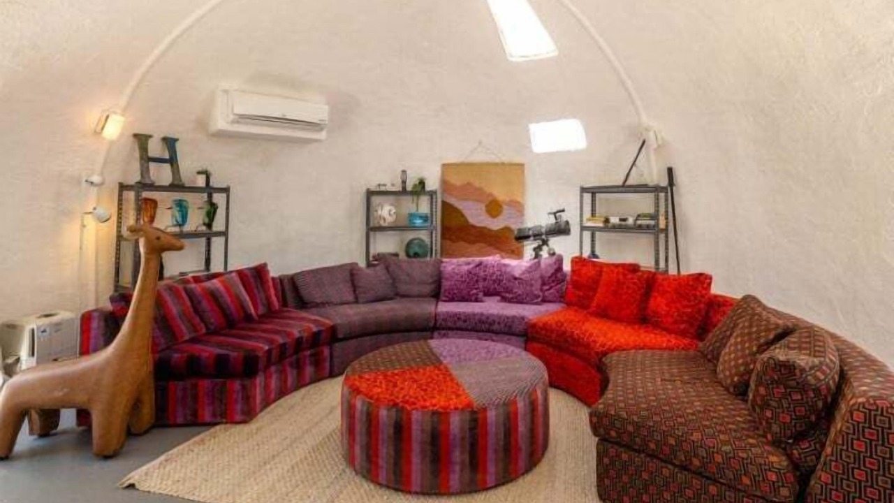 Photo of Livingroom in Onetangi