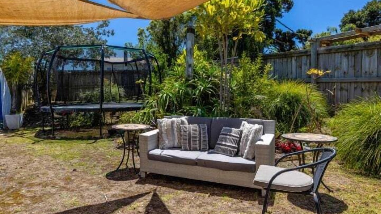 Photo of Patio Balcony in Onetangi