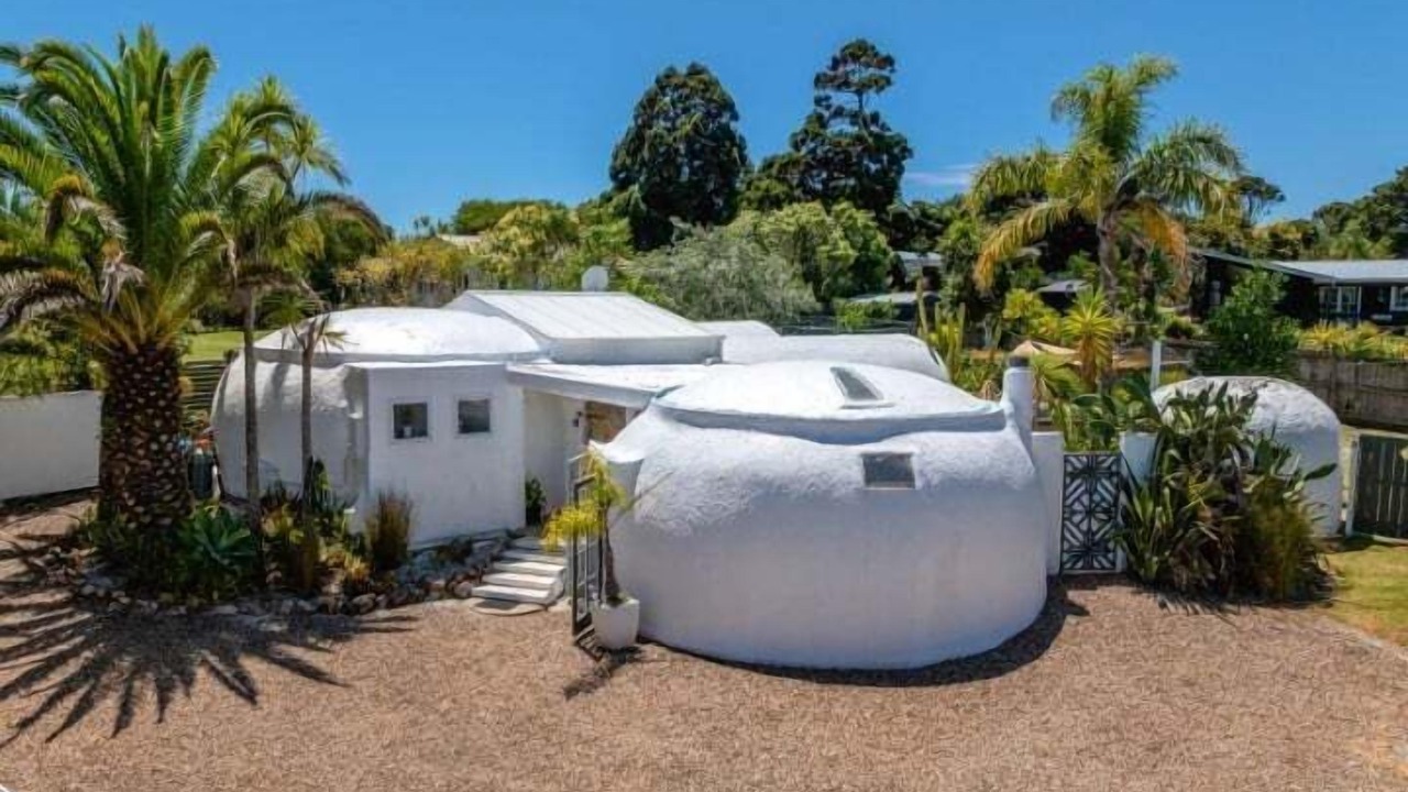 Photo of Outdoor in Onetangi