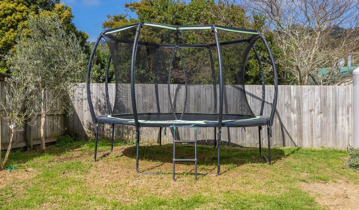 Photo of Outdoor in Onetangi