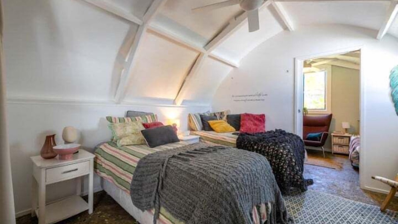 Photo of Bedroom in Onetangi