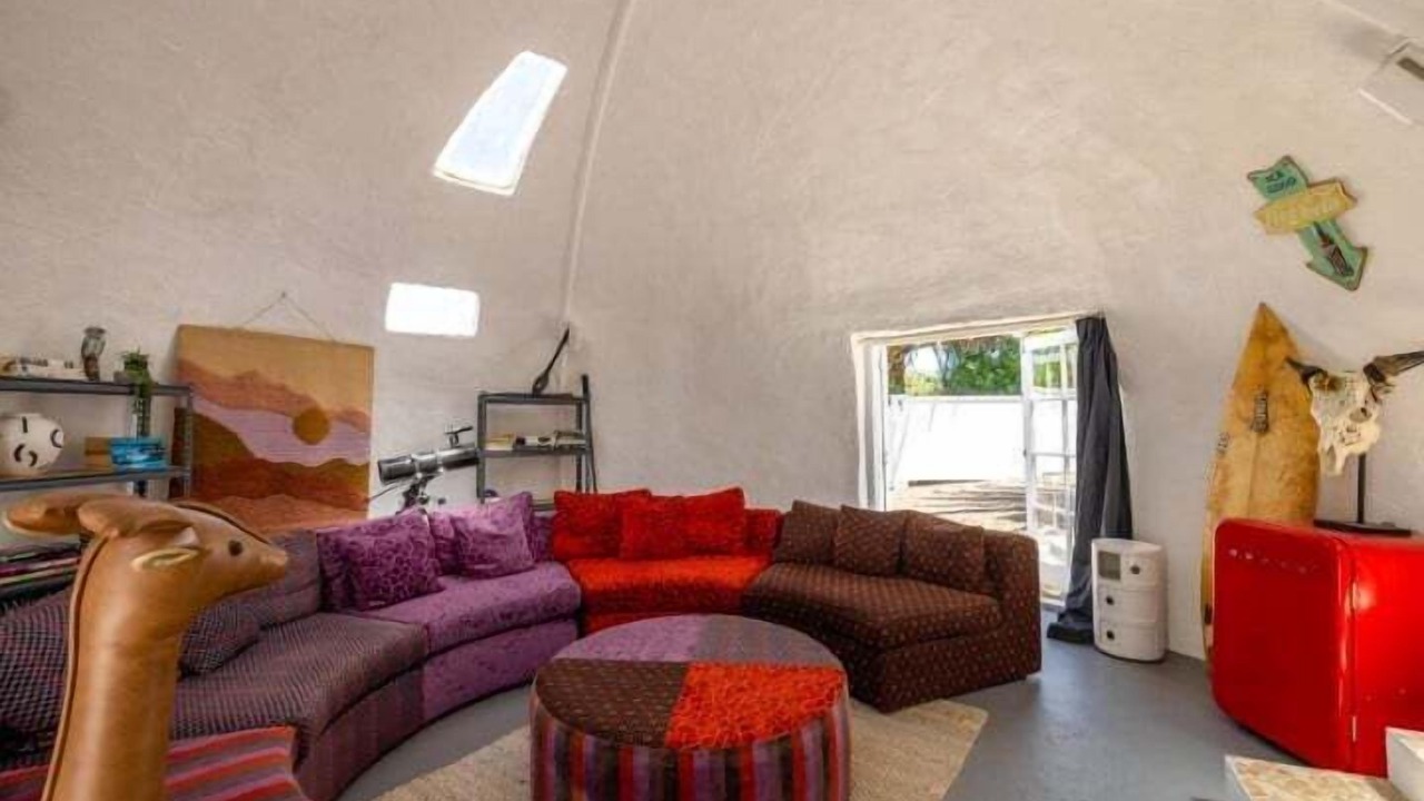 Photo of Livingroom in Onetangi