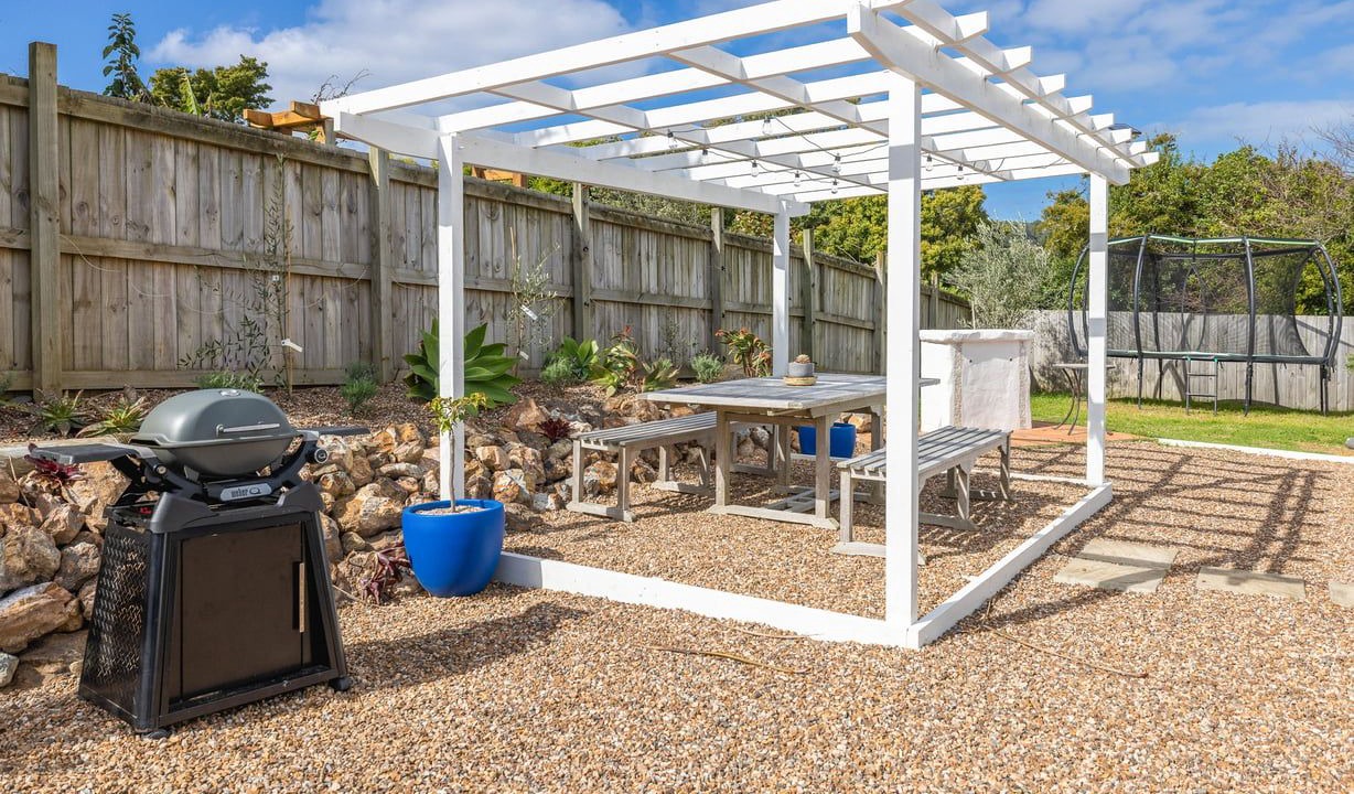 Photo of Outdoor in Onetangi