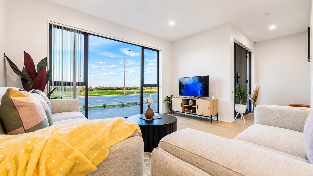 Photo of Livingroom in Hornby