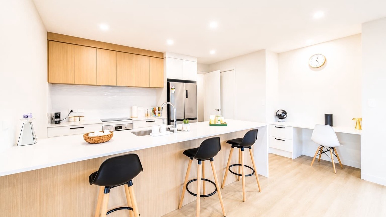 Photo of Kitchen in Hornby