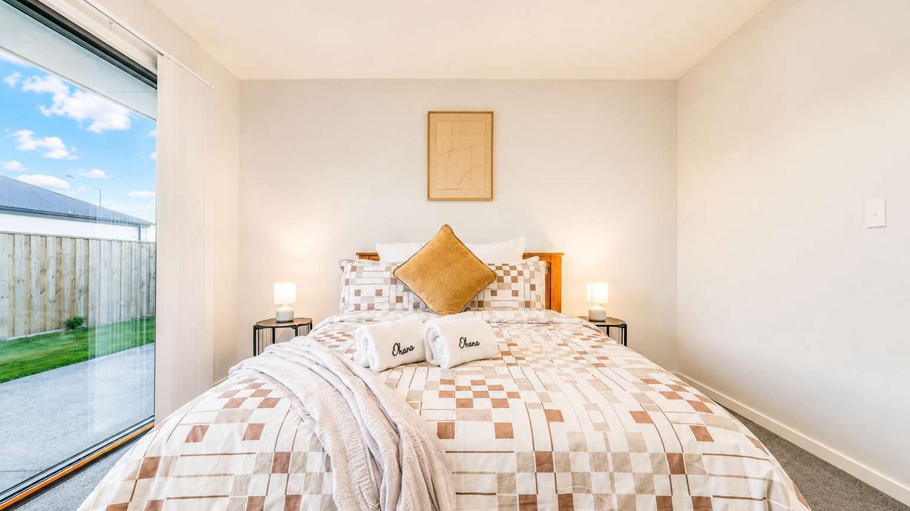 Photo of Bedroom in Hornby