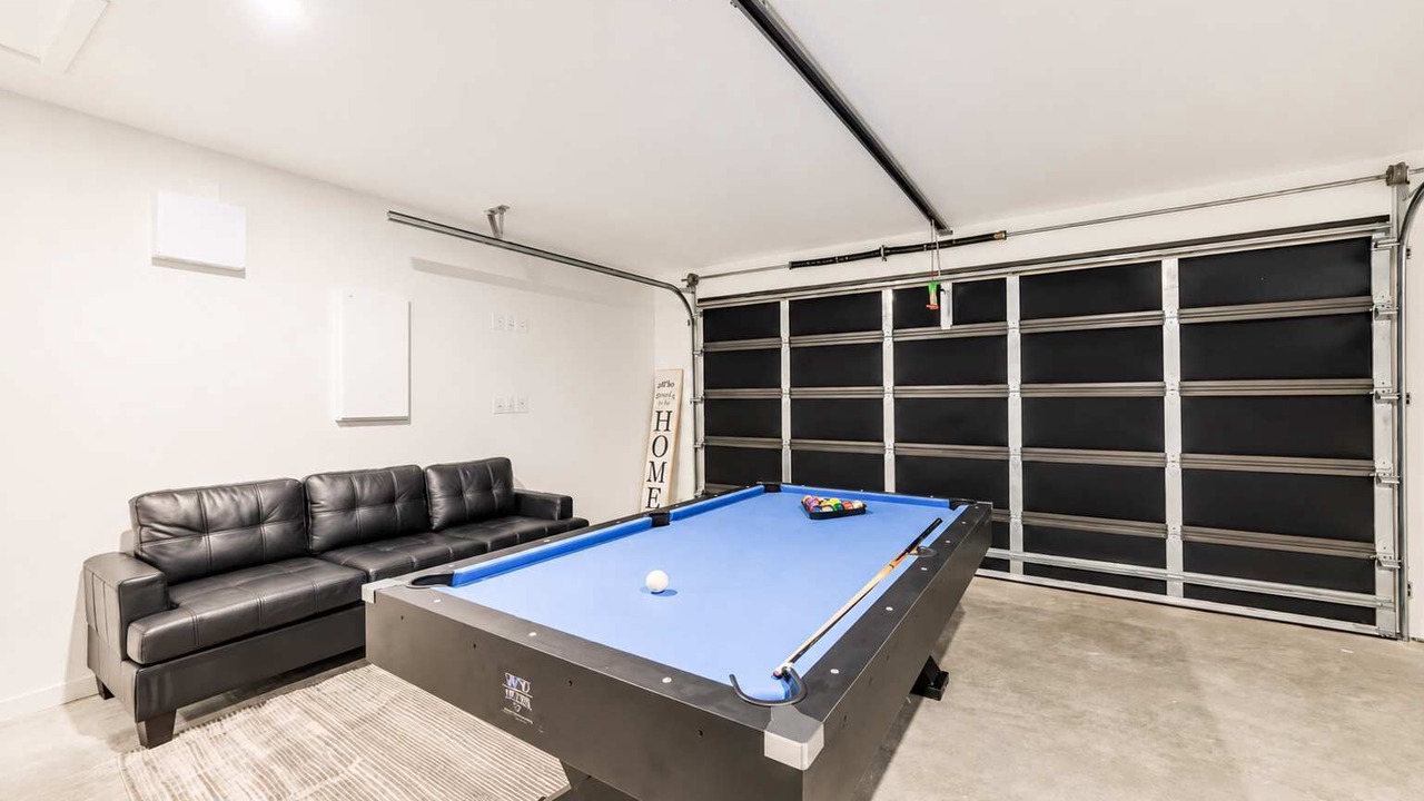 Photo of Bedroom in Hornby