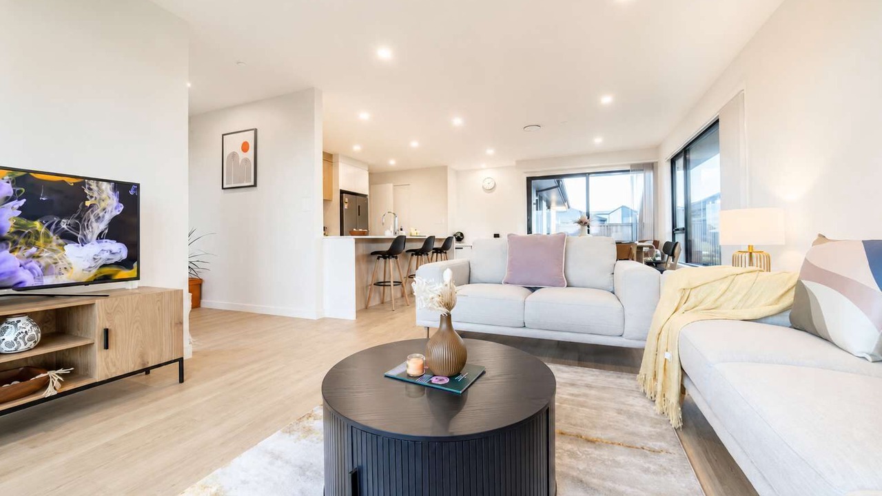 Photo of Livingroom in Hornby