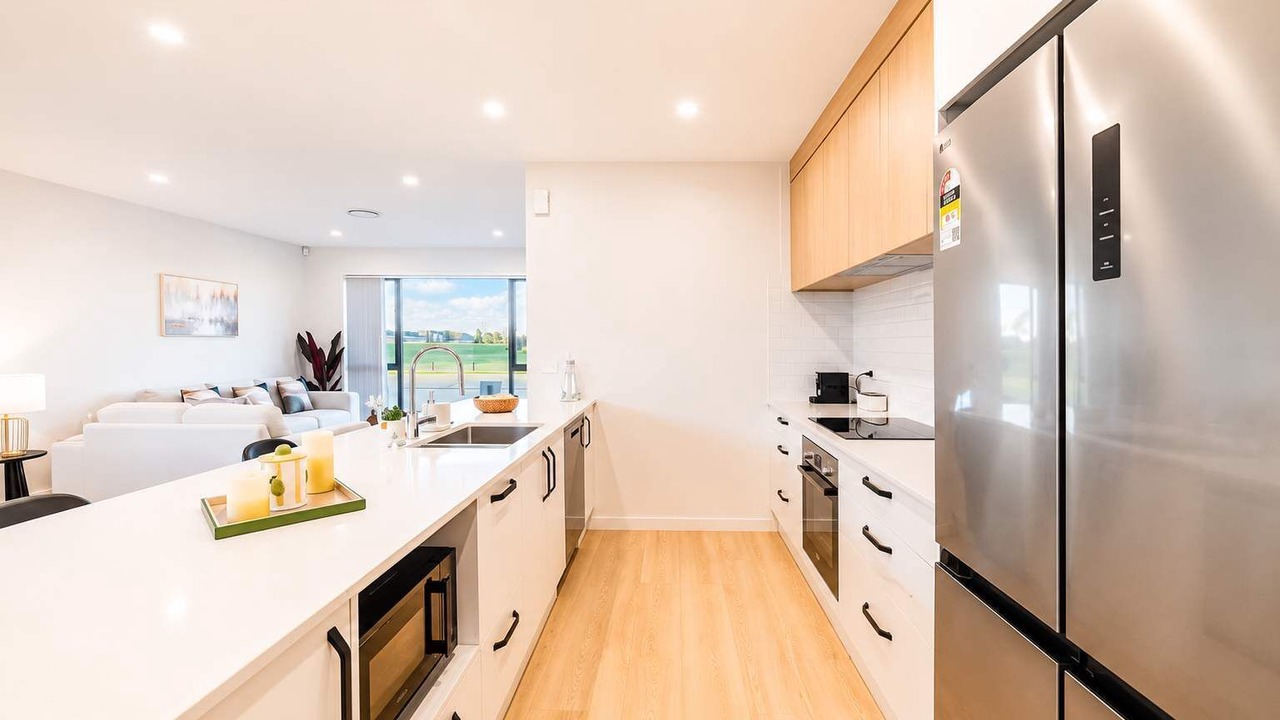 Photo of Kitchen in Hornby