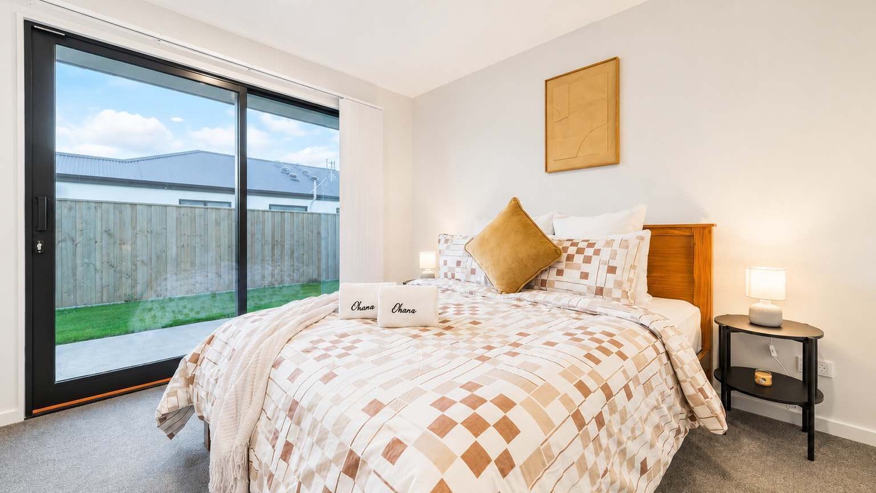 Photo of Bedroom in Hornby