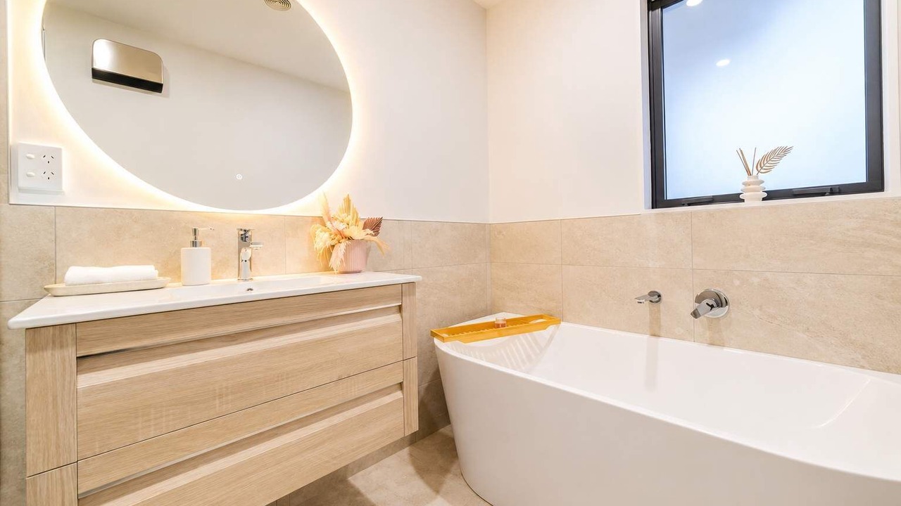 Photo of Bathroom in Hornby
