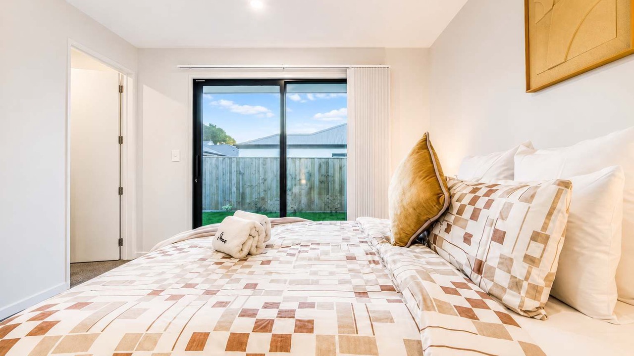 Photo of Bedroom in Hornby