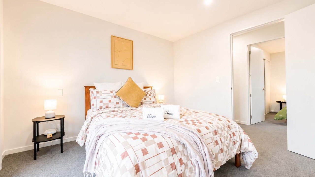Photo of Bedroom in Hornby