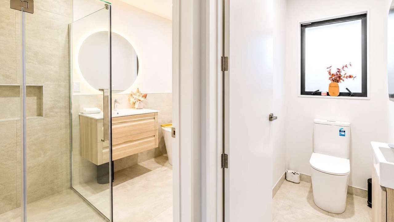 Photo of Bathroom in Hornby
