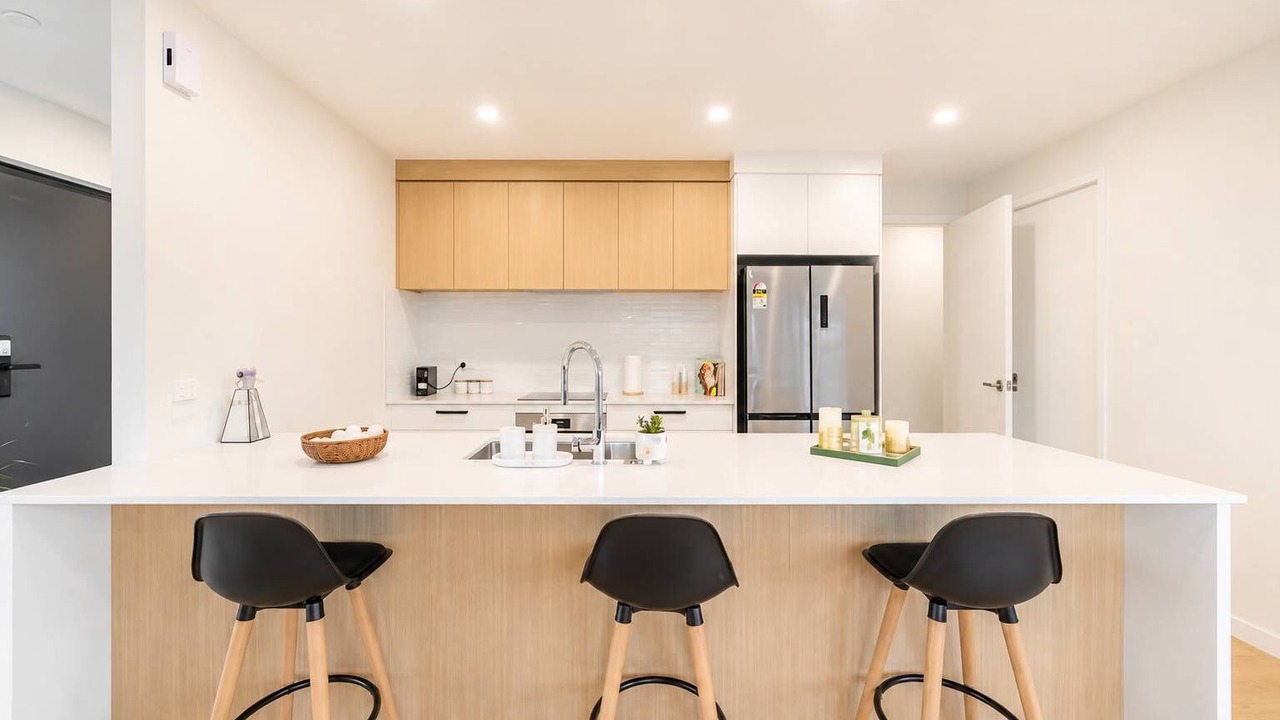 Photo of Kitchen in Hornby