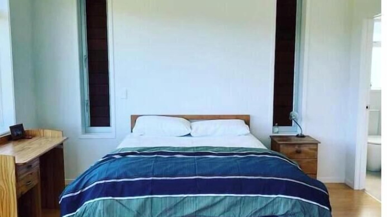 Photo of Bedroom in Whangamata