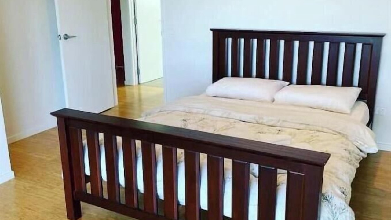 Photo of Bedroom in Whangamata