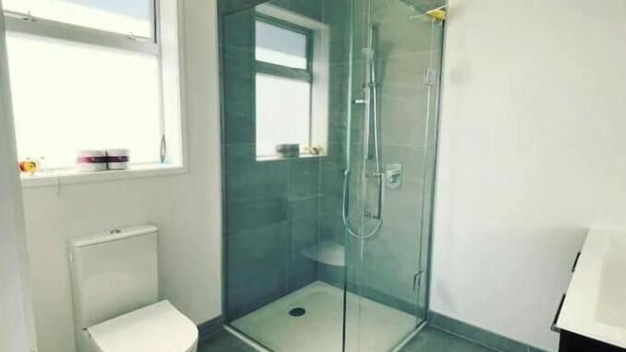 Photo of Bathroom in Whangamata