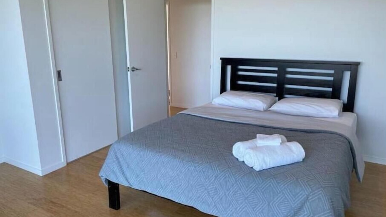 Photo of Bedroom in Whangamata