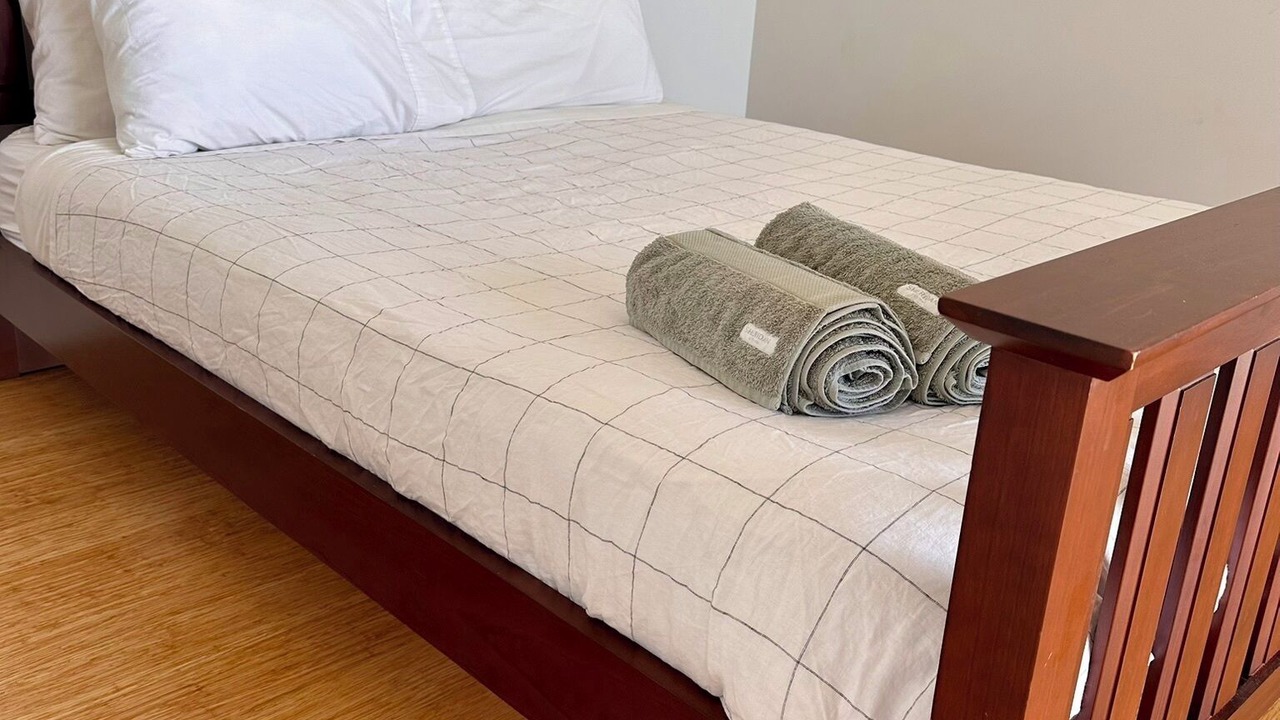 Photo of Bedroom in Whangamata