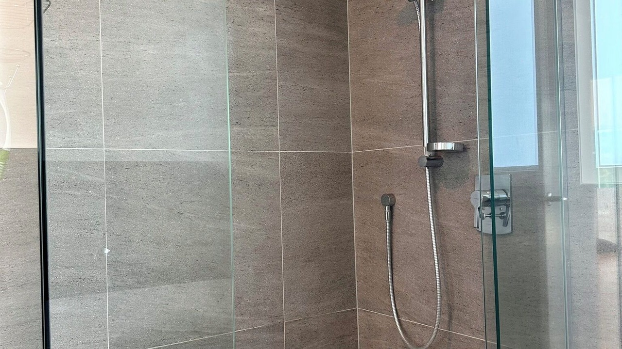 Photo of Bathroom in Whangamata