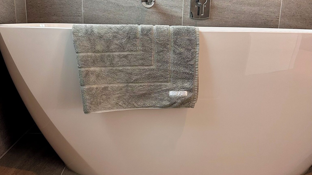 Photo of Bathroom in Whangamata