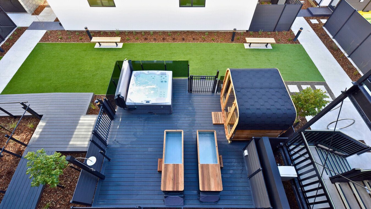 Photo of Outdoor in Christchurch City Centre
