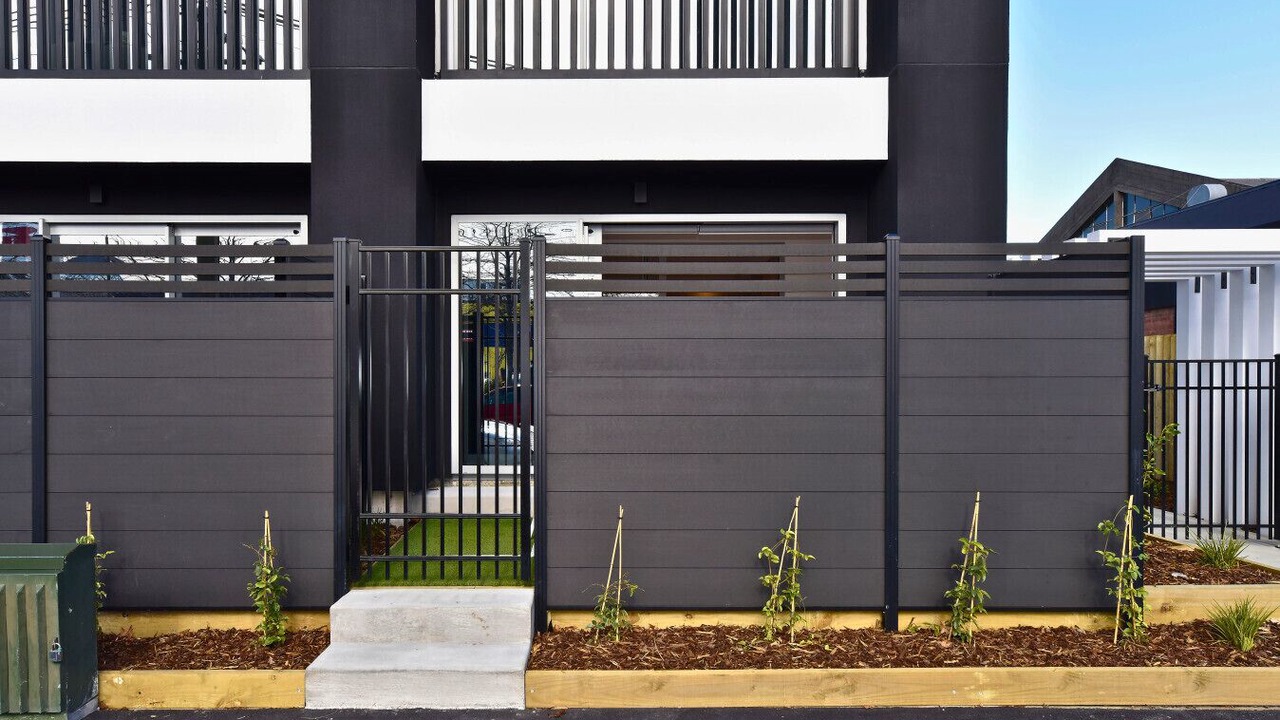 Photo of Outdoor in Christchurch City Centre