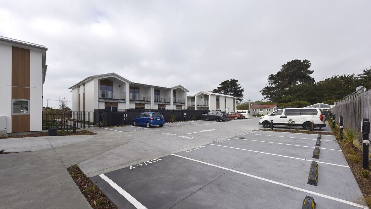 Photo of Others in Christchurch