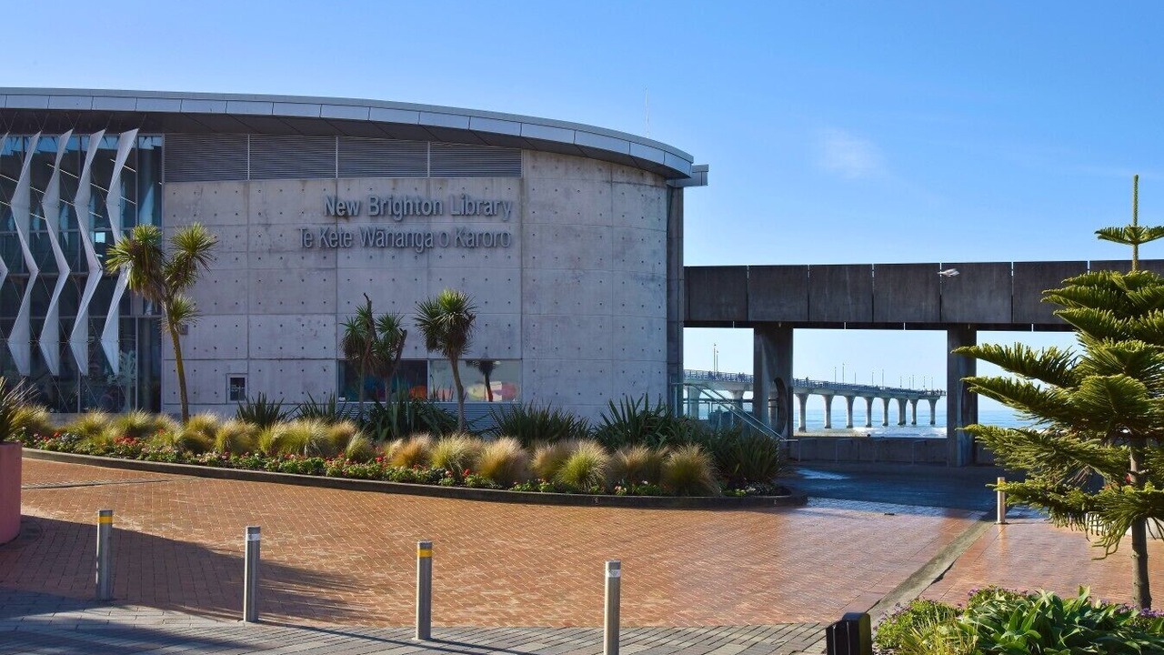 Photo of Others in Christchurch
