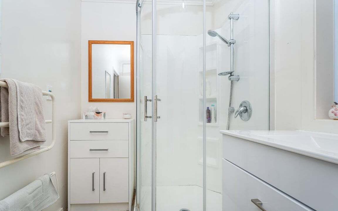 Photo of Bathroom in Whangamata