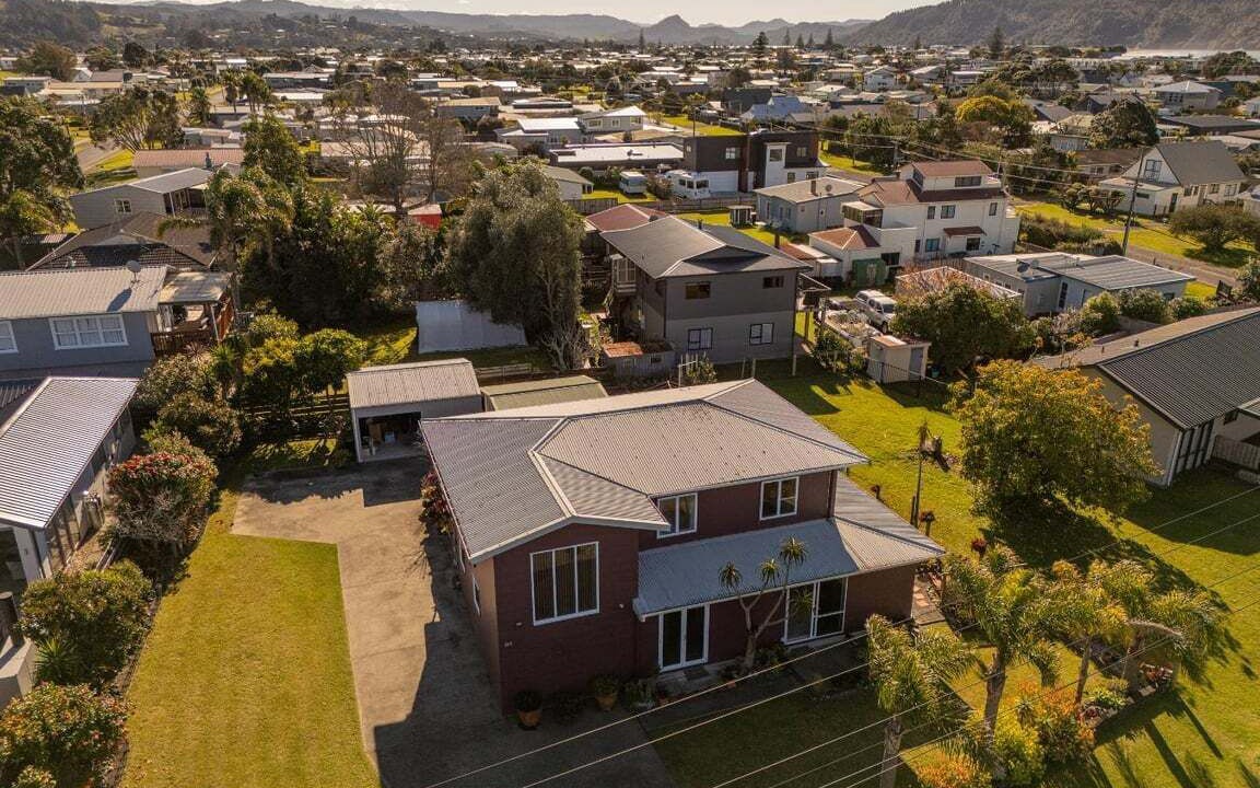 Photo of Outdoor in Whangamata