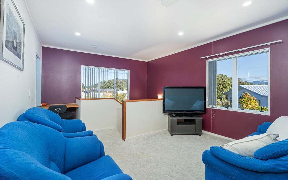 Photo of Livingroom in Whangamata