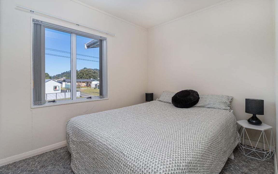 Photo of Bedroom in Whangamata