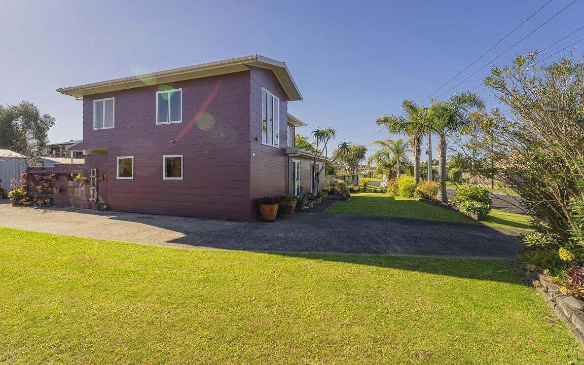 Photo of Outdoor in Whangamata