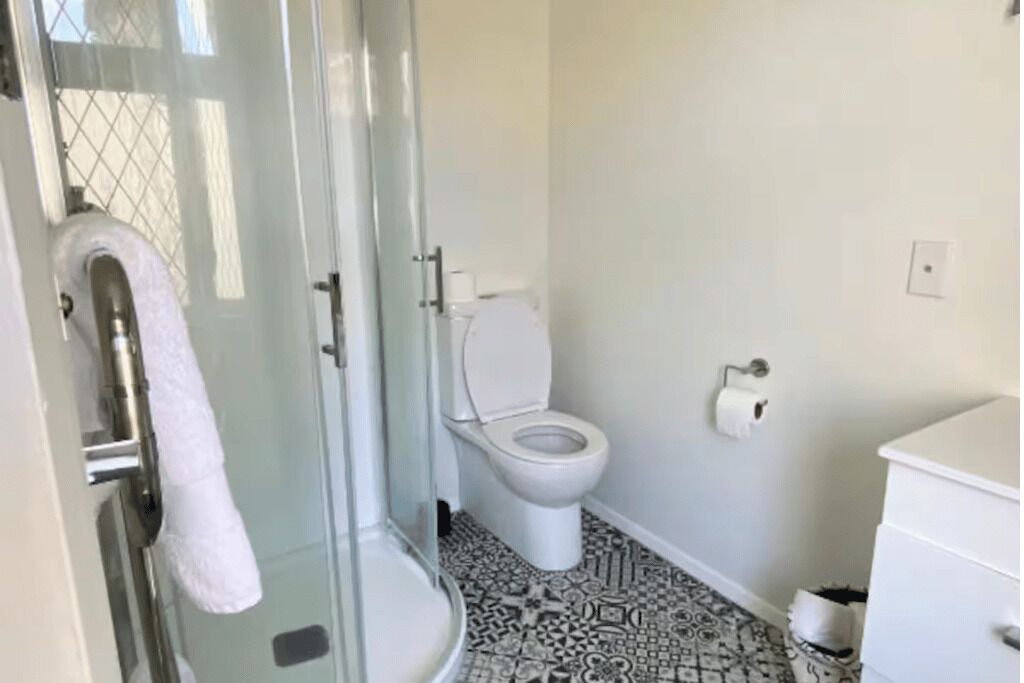 Photo of Bathroom in Nelson