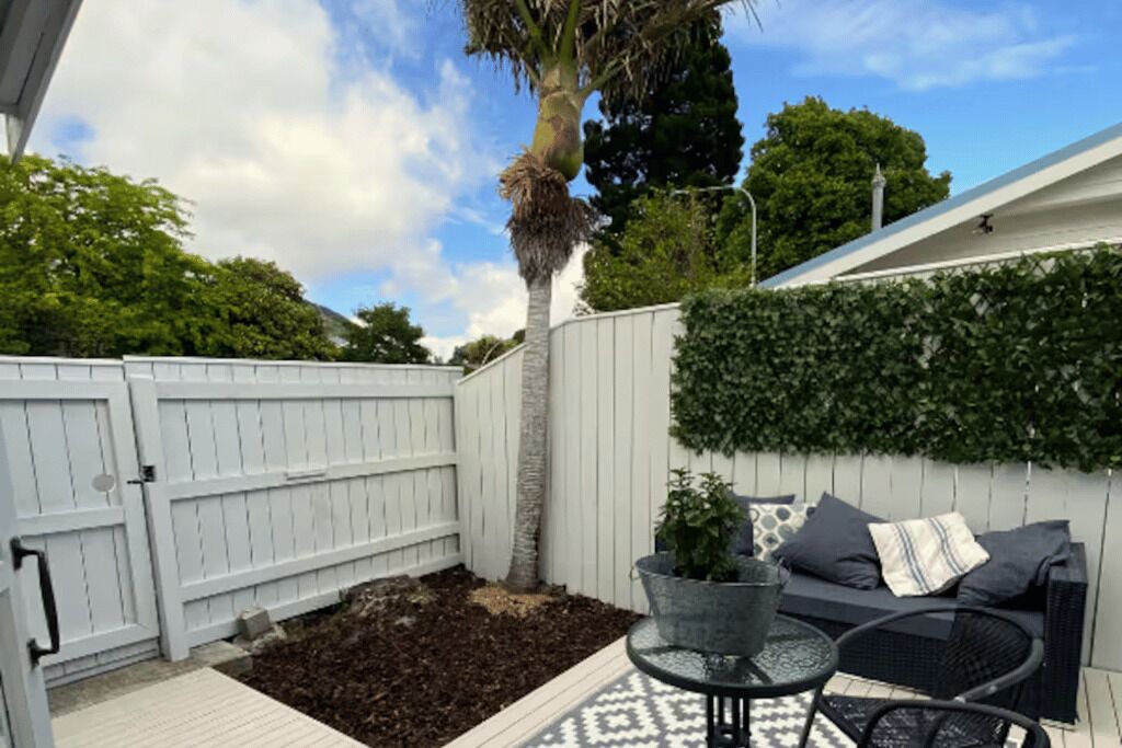 Photo of Patio Balcony in Nelson