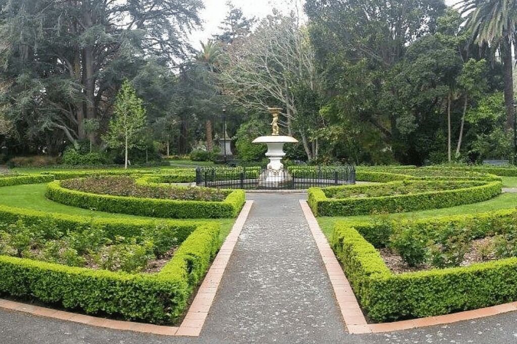 Photo of Outdoor in Nelson