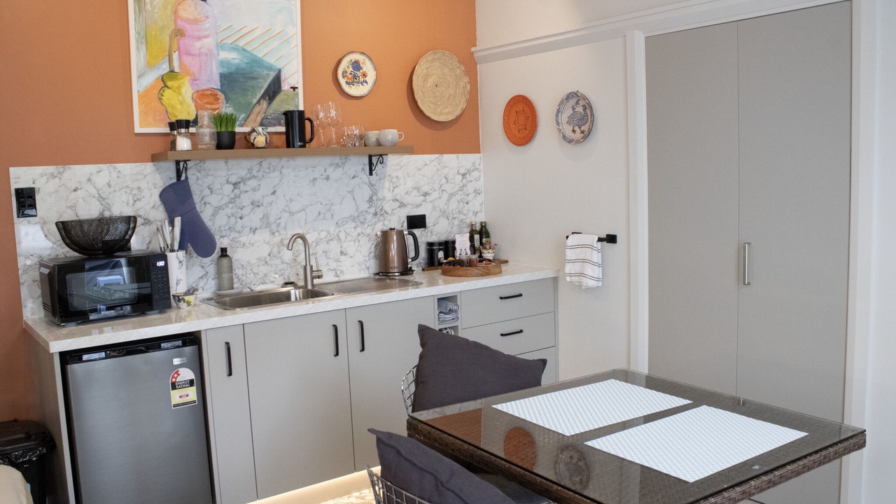 Photo of Kitchen in Nelson