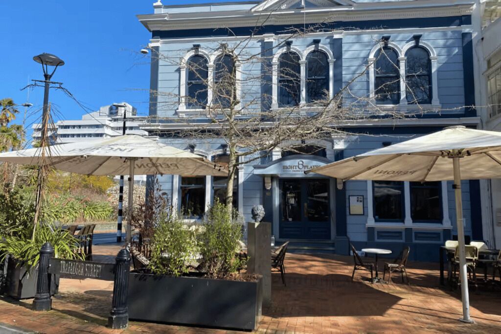 Photo of Outdoor in Nelson