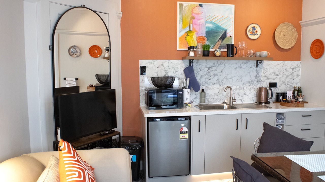 Photo of Livingroom in Nelson