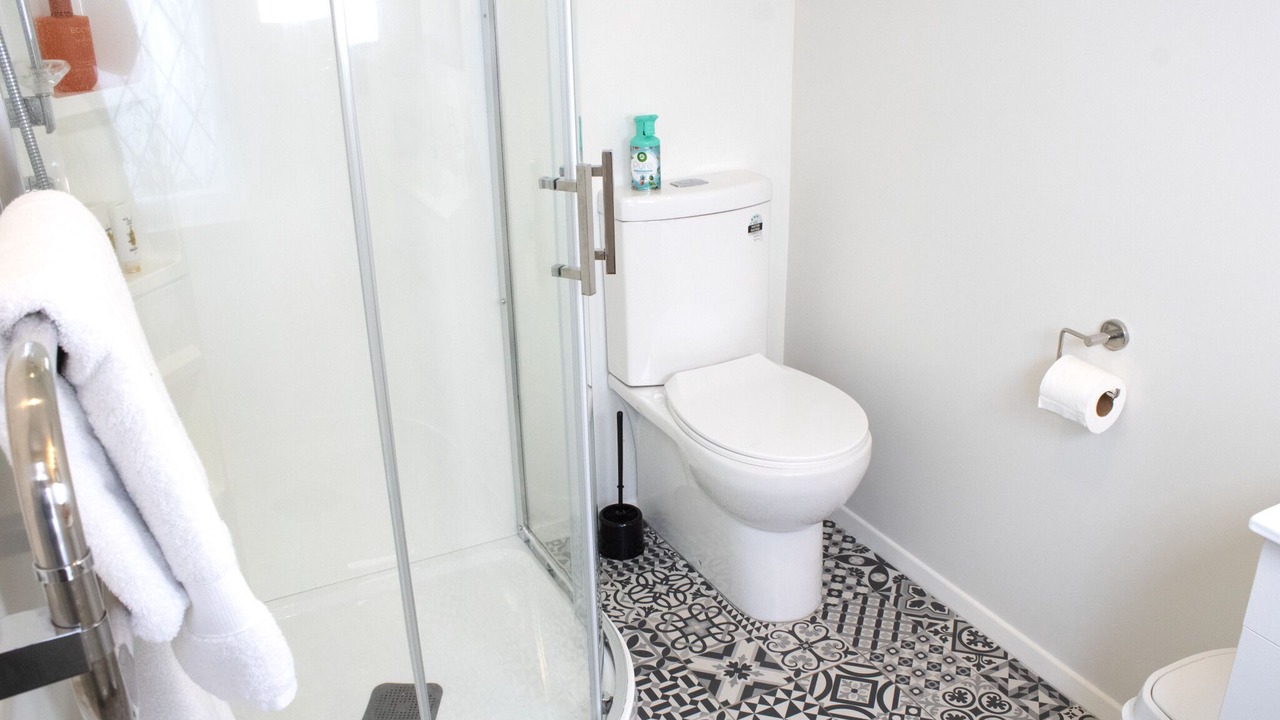 Photo of Bathroom in Nelson